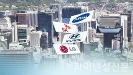 30대 그룹 X세대 이하 임원 46.7%...세대 교체 가속화