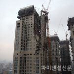 정몽규 HDC 회장 사퇴…신뢰 회복 위해 그룹 차원 노력·지원 약속