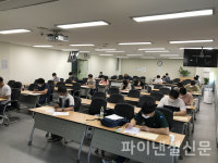 국토안전관리원, 올해 8천550명 기술인교육 계획