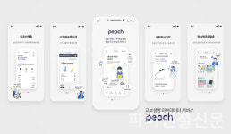 교보생명, 금융마이데이터 서비스 피치 출시