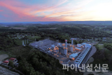DL에너지, 미국 페어뷰 천연가스 발전소 지분 인수 완료