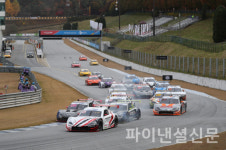 CJ슈퍼레이스 챔피언십, 2022 슈퍼 6000 클래스 선수 라인업 발표