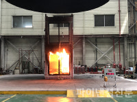 건설연, 건축물 화재안전 진단 기술 개발...화재위험 사전 대응 가능