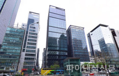 코람코, 부동산 개발사업 두각…강남 오피스 공실률 제로 달성