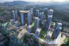 현대건설, 도시정비사업 수주 실적 경신…3년 연속 역대 최대