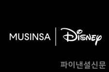 무신사-월트디즈니 컴퍼니 코리아, IP 라이선스 계약 체결