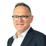 콘티넨탈 코리아, 마틴 큐퍼스 신임 대표이사 선임