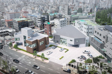 코람코에너지리츠, 주유소 용도전환 추진…매년 임대료 수익 기대