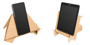 서비스 자재 포장재도 친환경 삼성전자, 리사이클링 소재 확대 적용