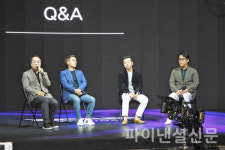 [르포] 미래 디지털 콘텐츠 제작 현장을 만나다…SKT 팀스튜디오