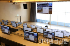 현대글로비스, 인천에 네번째 오토벨 중고차 경매센터 오픈