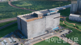 삼성SDS, 'HPC 전용 데이터센터'로 기업용 클라우드 시장 본격 공략