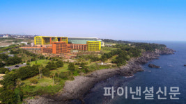 부영그룹 제주부영호텔&리조트, ICC제주·한국관광공사와 협약