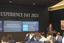 [르포] 국내 수입차 브랜드 중 최대 규모…벤츠 성동 서비스센터 가보니