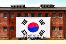사진작가 안완철의 서대문형무소역사관