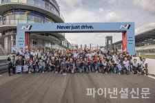 현대차, 뉘르부르크링 24시 내구레이스 8년 연속 완주 성공