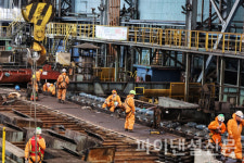 포스코,  포항·광양에 6개 정비 전문 자회사 출범… 정비 체제 강화