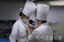 부영 창신대, 부영조리트랙 신설... 취업역량 강화