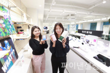 LG유플러스, 빅데이터 상권 분석 기반 홈리빙 통신 매장 오픈