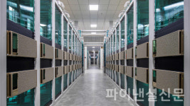 엔비디아 A100 텐서 코어 GPU, 네이버 세종 슈퍼컴퓨터에 탑재