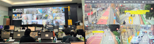 묻지마 범죄 원천 차단…영등포구, 지능형 CCTV 228대 확충