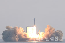 한국형 뉴스페이스 본격 시동…한화시스템 소형 SAR위성 발사 성공