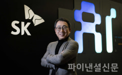 [CES 2024] 유영상 SKT 사장 자강과 협력 통해 글로벌 톱 수준 AI 컴퍼니 도약