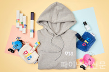 서울마이소울 굿즈 스토어, DDP 디자인 스토어 온라인몰에 오픈