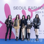 서울패션위크서 563만달러 수주 상담… 국내 브랜드 해외 진출 토대