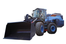 HD현대인프라코어, 인터마트 2024 참가…디벨론으로 유럽 본격 공략