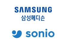 삼성메디슨, 佛 AI 스타트업 소니오 인수…AI 진단·리포팅 기술 강화