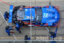 오네 슈퍼레이스 3戰 관전 포인트는…변수 가득 Pit-Stop 레이스!