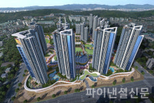 현대건설, 대전 도마·변동16구역 재개발 수주…7천57억원 규모