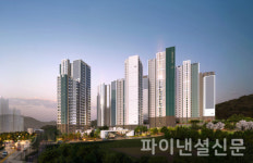 대우건설 용인 푸르지오 원클러스터 1단지 내달 당첨자 계약 실시