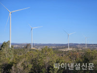 고려아연, 호주 맥킨타이어 풍력발전소 본격 가동 개시