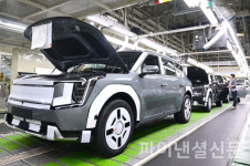 현대차·기아, 작년 친환경차 수출 70만대 돌파…역대 최대 수출 기록