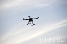 국토부, K-드론배송·드론레저스포츠·드론 국산화 집중 육성