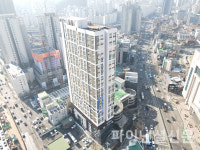 KBI건설, 성북구 하월곡동 성북 펠릭스 청년안심주택 성공리 준공