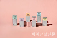 hy, 맞춤설계 반영한 브이푸드 6종 출시…정기구독 제도 도입