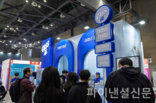 오비맥주 카스 0.0, 2025 서울모빌리티쇼 브랜드 체험 부스 운영