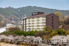 이랜드파크 켄싱턴호텔앤리조트, 봄맞이 야외 체험형 패키지 론칭