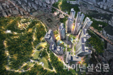 삼성물산 차세대 주거플랫폼 홈닉, 타 아파트 브랜드 적용 확대