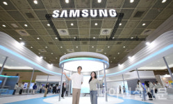 삼성전자, 2025 월드IT쇼 참가 … 진화된 갤럭시 AI로 새로운 일상 제안