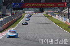 슈퍼레이스, 각 팀들 치열한 전략전 예고…2라운드 관전 포인트는?