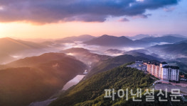 부영그룹 오투리조트, 6월 황금연휴 맞아 골프·객실패키지 선보여