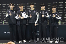 'MSI 디펜딩 챔피언' 젠지, 한화생명e스포츠 꺾고 3년 연속 출전 확정