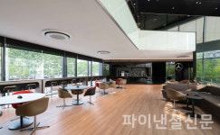 메르세데스-벤츠 딜러 한성자동차, 방배 전시장·서비스센터 리뉴얼