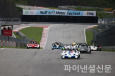 래디컬 컵 코리아 3라운드, 국적과 나이를 초월한 접전의 연속