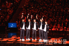 홈그라운드 2연승 거둔 T1, 난적 한화생명e스포츠도 꺾을까