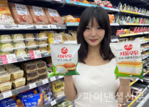 GS25, 서울우유 디저트 300만개 판매…디저트 명가 입지 확보